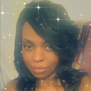 Meet your Posher, Kristal